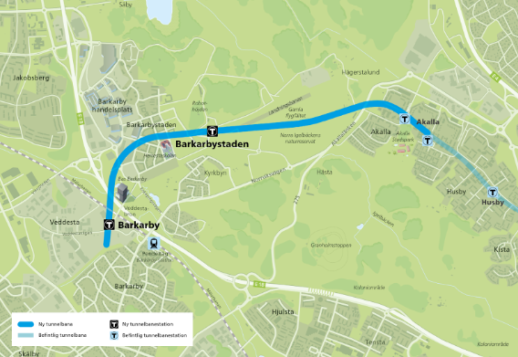 Foto: Transportstyrelsen