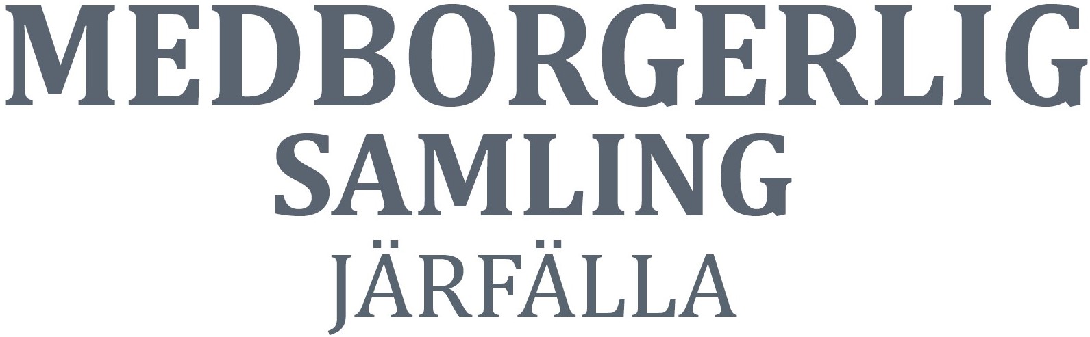 Medborgerlig Samling Järfälla